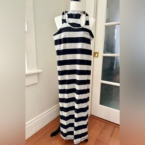 Lord & Taylor 100% Pima cotton dress ** Size medium ** Great shape